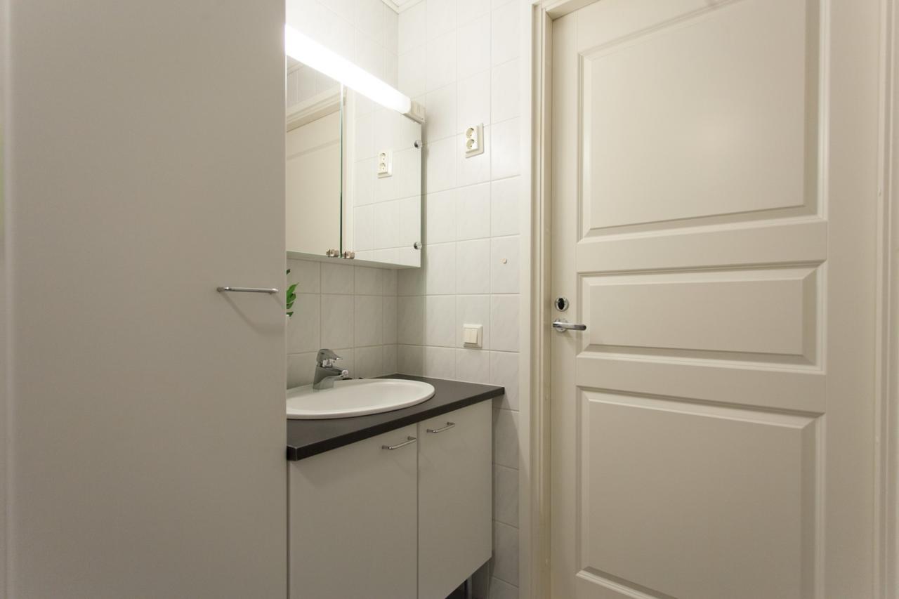 Two Bedroom Apartment In Lappeenranta, Koulukatu 41 Kültér fotó